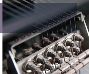 職人技と確かな工程