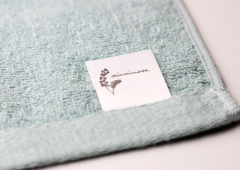 オリジナルブランドネーム