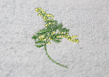 刺繍