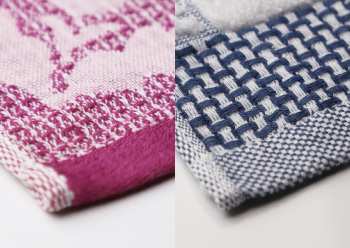 ヘムデザイン加工